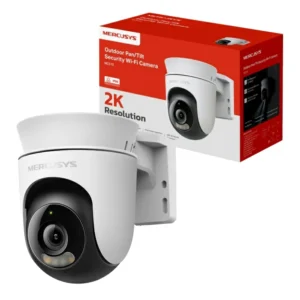 Cámara WIFI Mercusys 2K 360