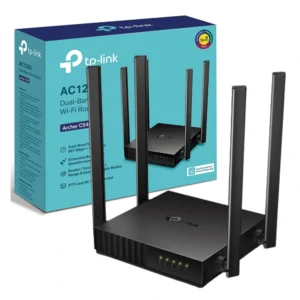 Router Tp Link AC1200