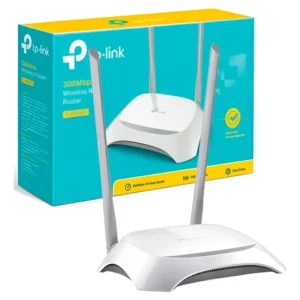 Router Tp-Link WR840N