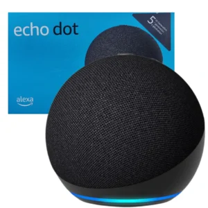Parlante Alexa Echo dot 5ta generación