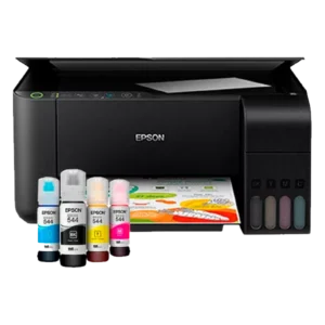 Impresora Multifuncional Epson L3250 Wi-Fi