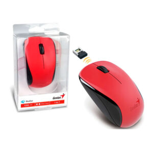 Mouse inalámbrico Genius Nx-7000