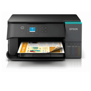 IMPRESORA EPSON EcoTank L4360 WIFI
