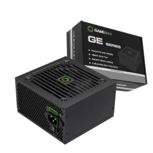 FUENTE DE PODER GAMEMAX GE-700W