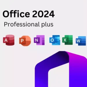 Licencia Office 2024 Pro Plus LTSC