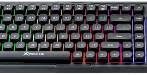 Teclado xtrike Me kb 309