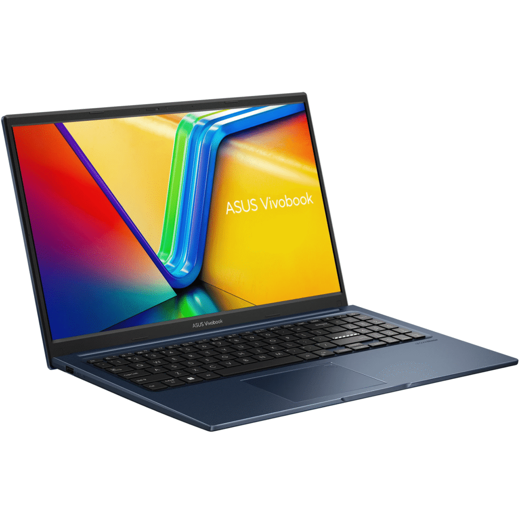 Portátil ASUS VIVOBOOK 15 X1504VA Core 5