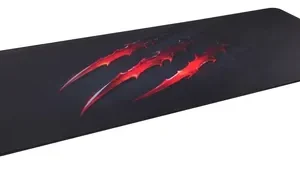 Mouse Pad Gaming Xl Xtrike Me Mp-208 80x30cm