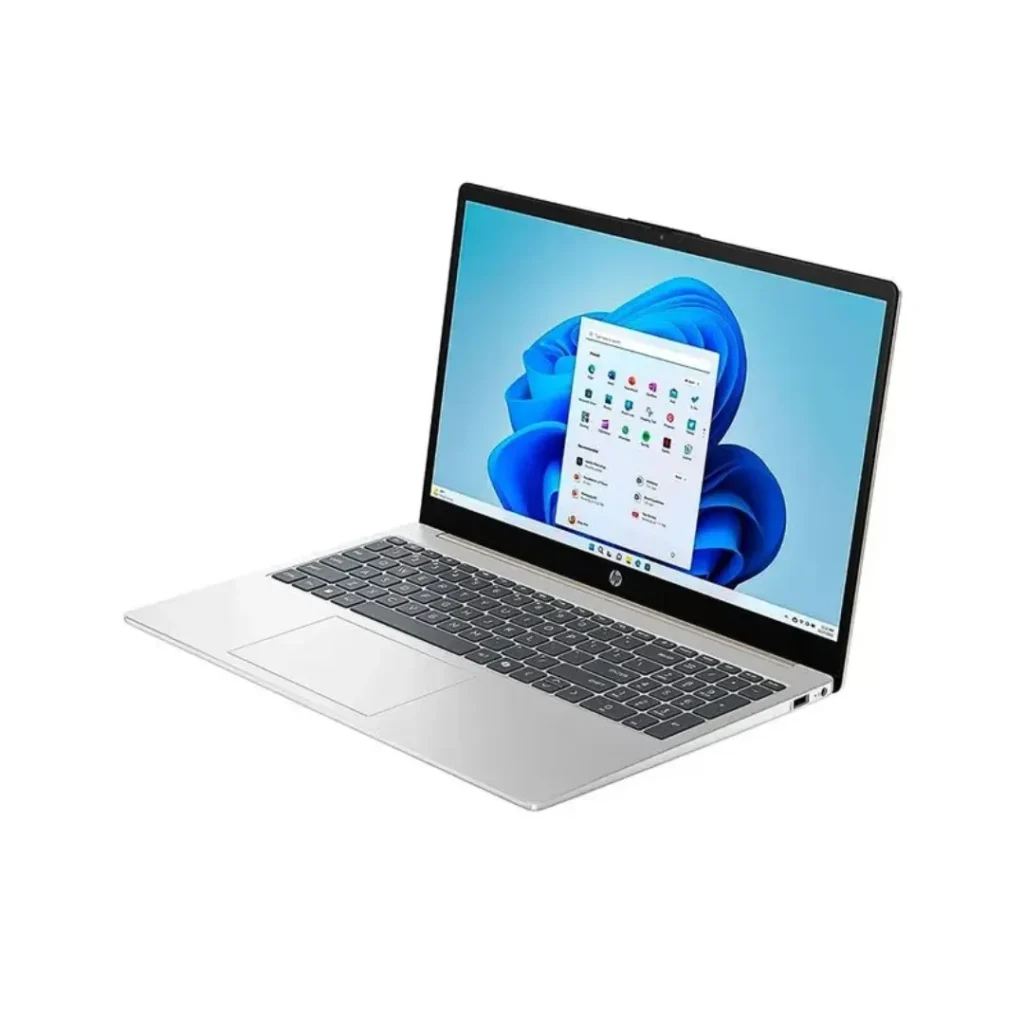 Portátil HP 15 FD035LA Intel Core 5