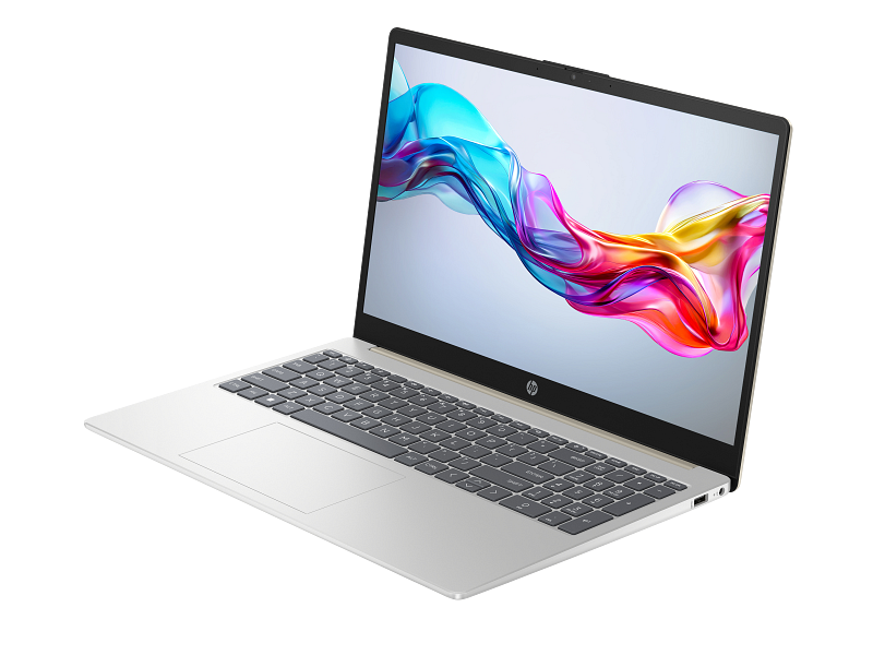Portátil HP 15 RYZEN 7